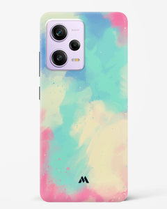 Vibrant Cloudburst Hard Case Phone Cover (Xiaomi)