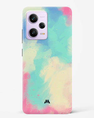 Vibrant Cloudburst Hard Case Phone Cover-(Xiaomi)