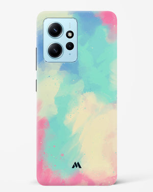 Vibrant Cloudburst Hard Case Phone Cover (Xiaomi)