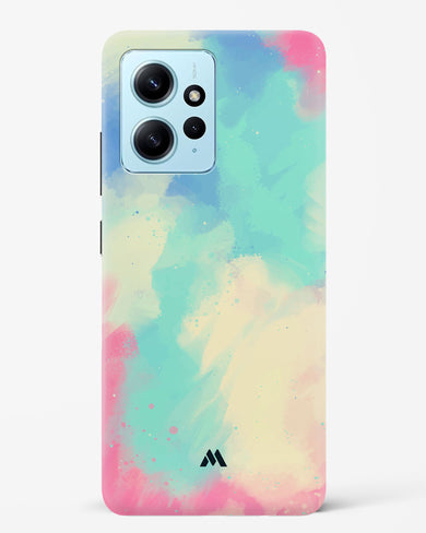 Vibrant Cloudburst Hard Case Phone Cover (Xiaomi)