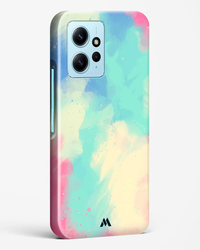 Vibrant Cloudburst Hard Case Phone Cover (Xiaomi)