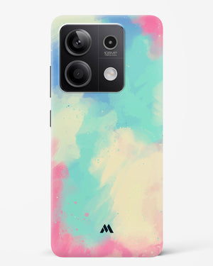 Vibrant Cloudburst Hard Case Phone Cover (Xiaomi)