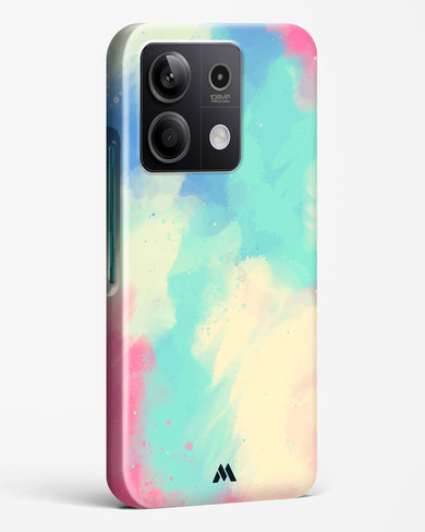 Vibrant Cloudburst Hard Case Phone Cover (Xiaomi)