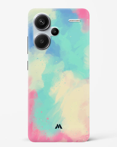 Vibrant Cloudburst Hard Case Phone Cover (Xiaomi)