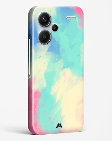 Vibrant Cloudburst Hard Case Phone Cover (Xiaomi)