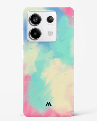 Vibrant Cloudburst Hard Case Phone Cover (Xiaomi)