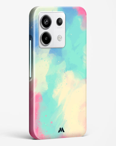 Vibrant Cloudburst Hard Case Phone Cover (Xiaomi)