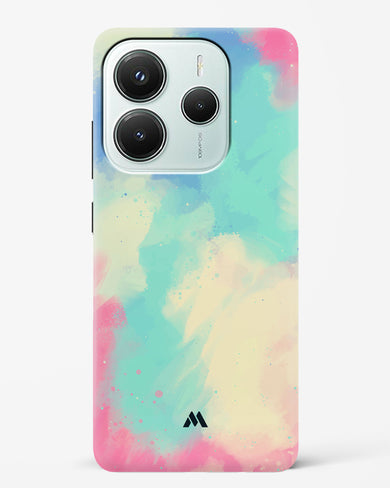 Vibrant Cloudburst Hard Case Phone Cover (Xiaomi)