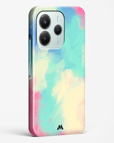 Vibrant Cloudburst Hard Case Phone Cover (Xiaomi)