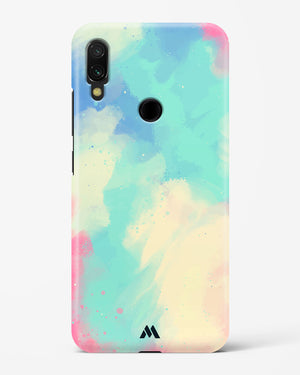 Vibrant Cloudburst Hard Case Phone Cover (Xiaomi)