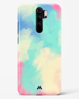 Vibrant Cloudburst Hard Case Phone Cover-(Xiaomi)