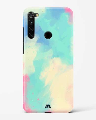 Vibrant Cloudburst Hard Case Phone Cover-(Xiaomi)