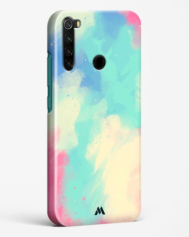 Vibrant Cloudburst Hard Case Phone Cover-(Xiaomi)