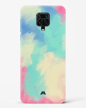 Vibrant Cloudburst Hard Case Phone Cover-(Xiaomi)