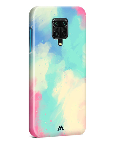 Vibrant Cloudburst Hard Case Phone Cover-(Xiaomi)