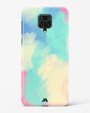 Vibrant Cloudburst Hard Case Phone Cover-(Xiaomi)