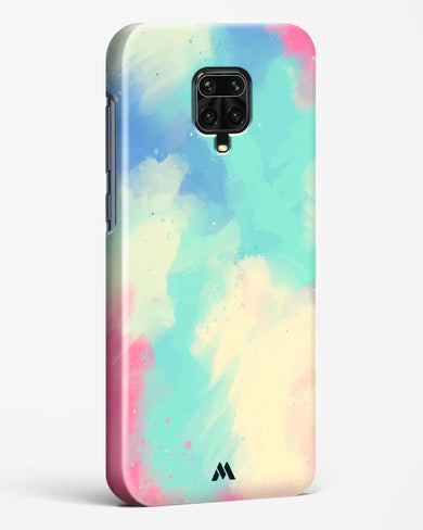 Vibrant Cloudburst Hard Case Phone Cover-(Xiaomi)