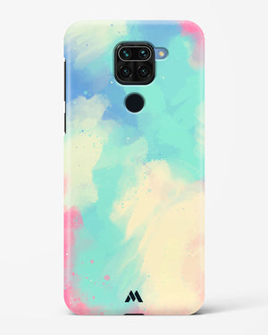 Vibrant Cloudburst Hard Case Phone Cover (Xiaomi)
