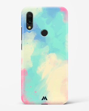 Vibrant Cloudburst Hard Case Phone Cover-(Xiaomi)