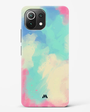 Vibrant Cloudburst Hard Case Phone Cover-(Xiaomi)