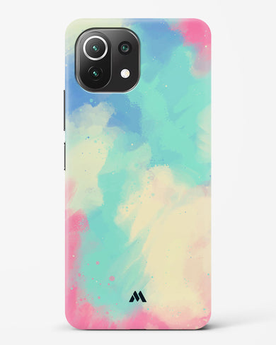 Vibrant Cloudburst Hard Case Phone Cover-(Xiaomi)