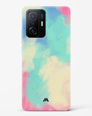 Vibrant Cloudburst Hard Case Phone Cover-(Xiaomi)