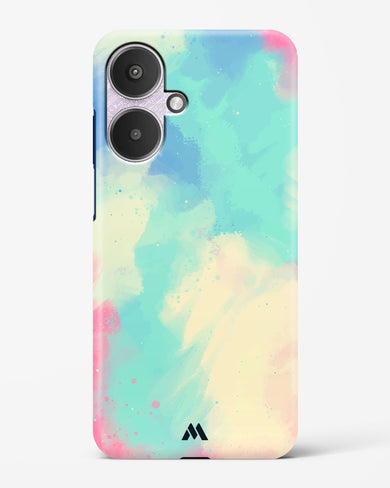 Vibrant Cloudburst Hard Case Phone Cover (Xiaomi)