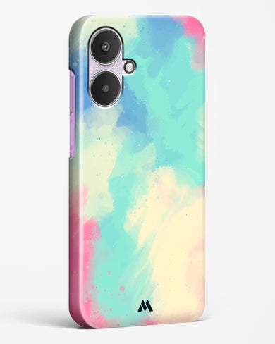 Vibrant Cloudburst Hard Case Phone Cover (Xiaomi)