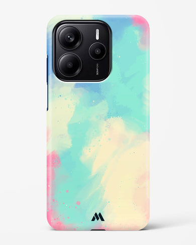 Vibrant Cloudburst Hard Case Phone Cover (Xiaomi)