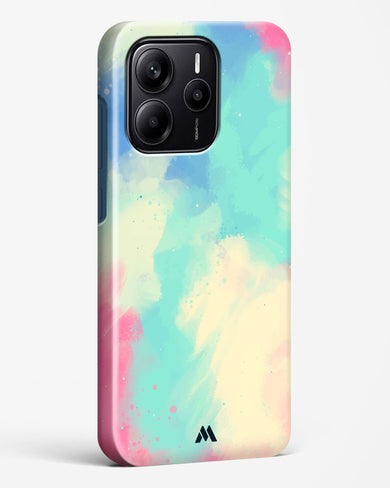 Vibrant Cloudburst Hard Case Phone Cover (Xiaomi)