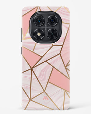 Liquid Marble in Pink Hard Case Phone Cover (Xiaomi)
