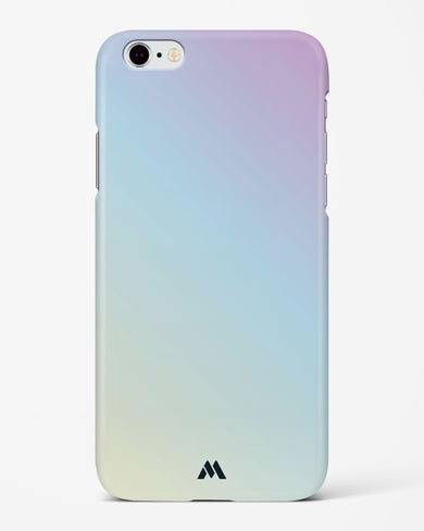 Popsicle Gradient Hard Case Phone Cover-(Apple)