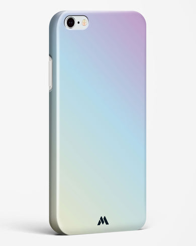 Popsicle Gradient Hard Case Phone Cover-(Apple)