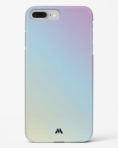 Popsicle Gradient Hard Case Phone Cover-(Apple)