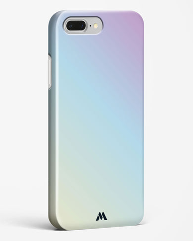 Popsicle Gradient Hard Case Phone Cover-(Apple)