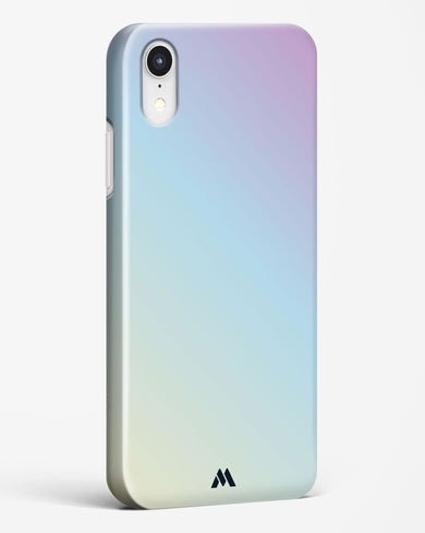Popsicle Gradient Hard Case Phone Cover (Apple)