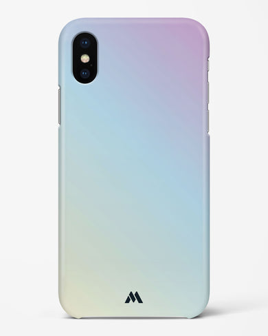 Popsicle Gradient Hard Case Phone Cover (Apple)