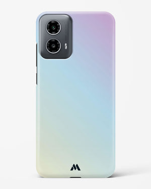 Popsicle Gradient Hard Case Phone Cover (Motorola)