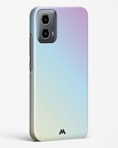 Popsicle Gradient Hard Case Phone Cover (Motorola)