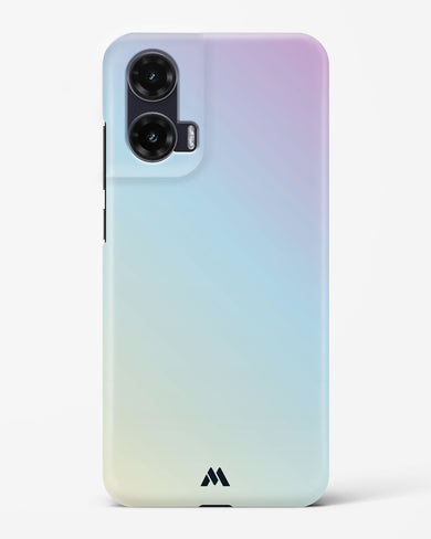 Popsicle Gradient Hard Case Phone Cover (Motorola)