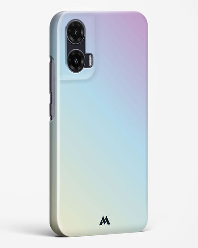 Popsicle Gradient Hard Case Phone Cover (Motorola)