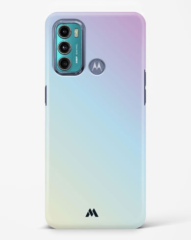 Popsicle Gradient Hard Case Phone Cover (Motorola)