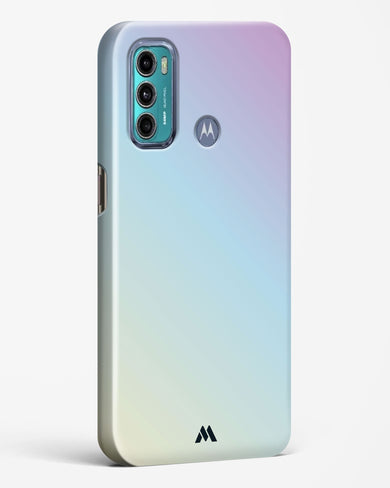 Popsicle Gradient Hard Case Phone Cover (Motorola)