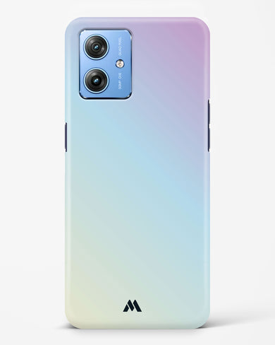 Popsicle Gradient Hard Case Phone Cover (Motorola)