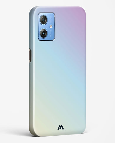 Popsicle Gradient Hard Case Phone Cover (Motorola)