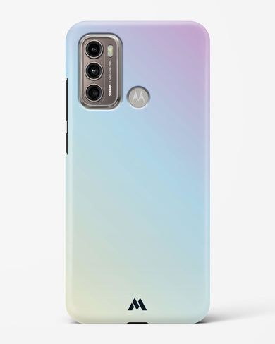 Popsicle Gradient Hard Case Phone Cover (Motorola)