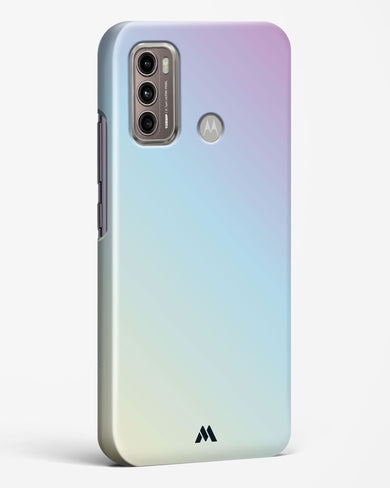 Popsicle Gradient Hard Case Phone Cover (Motorola)