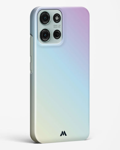 Popsicle Gradient Hard Case Phone Cover (Motorola)