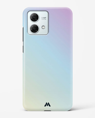 Popsicle Gradient Hard Case Phone Cover (Motorola)