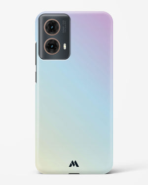 Popsicle Gradient Hard Case Phone Cover (Motorola)
